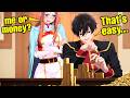 MONEY $ Genius Is Also Secretly the RANK #1 in the Academy And No1 Knows!  - Manhwa Recap