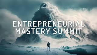 Dan Sullivan: Why 10x Growth Is Easier Than 2x | Entrepreneurial Mastery Summit 2025 🎯
