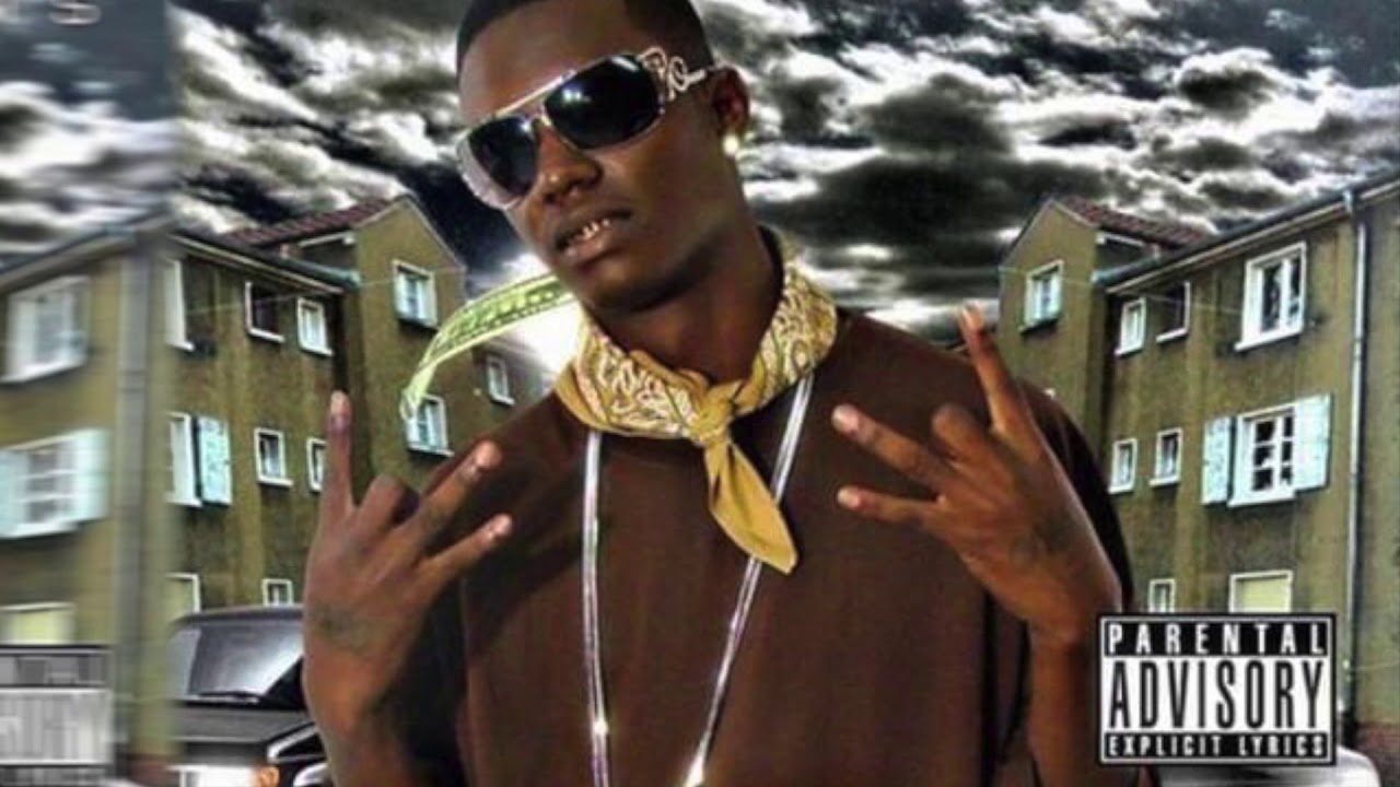 Bro Bro - Do My Thang ft  Greedy Grouch & Dogg