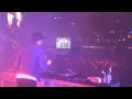 A-Trak + fireworks at Parklife 2009 - Melbourne