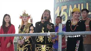 Samsung Engineering Sarawak Methanol Project S.A.Y