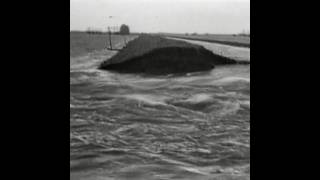 The Fen Floods Continue (1947)