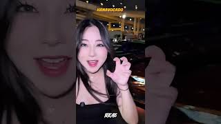 Cek Sound Gril Turbo Nsx