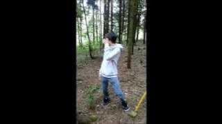 Paranormal Movie -  Trailer Parody HD