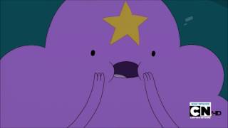 lumpy princess
