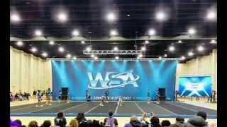 WSA 2023-Junior Gems