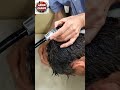 O.G. ASMR Barber - Take 2 - The Shampoo #asmrbarber