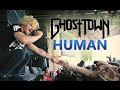 Ghost Town - "Human" LIVE On Vans Warped Tour