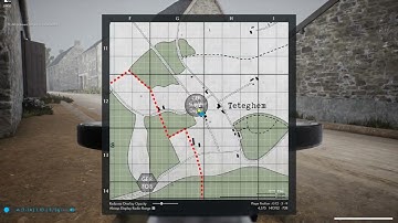 Squad 44 PSRM - Dunkirk - "Sneak Approach"