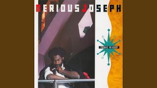 Video thumbnail of "Nerious Joseph - Everybody's Talking"