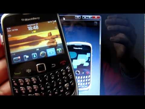 NEW 2013 - How to remove IT Policy on a Blackberry Smartphone ALL MODELS