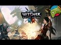 The Witcher Battle Arena Gameplay HD - Android Free Games