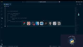Python tutoring in easy and interesting way part 6
