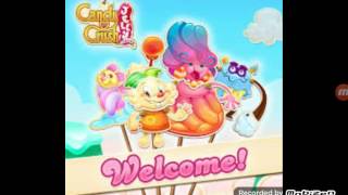 Candy Crush Jelly Saga Mod Apk V 1.20.4 Lives & More