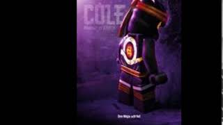 Download Ninjago March of the Oni: Cole's Poster Mp3 and Video Ninjago March of the Oni: Cole's Poster