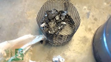 Ultimate Ugly Drum Smoker UDS Build Part 2