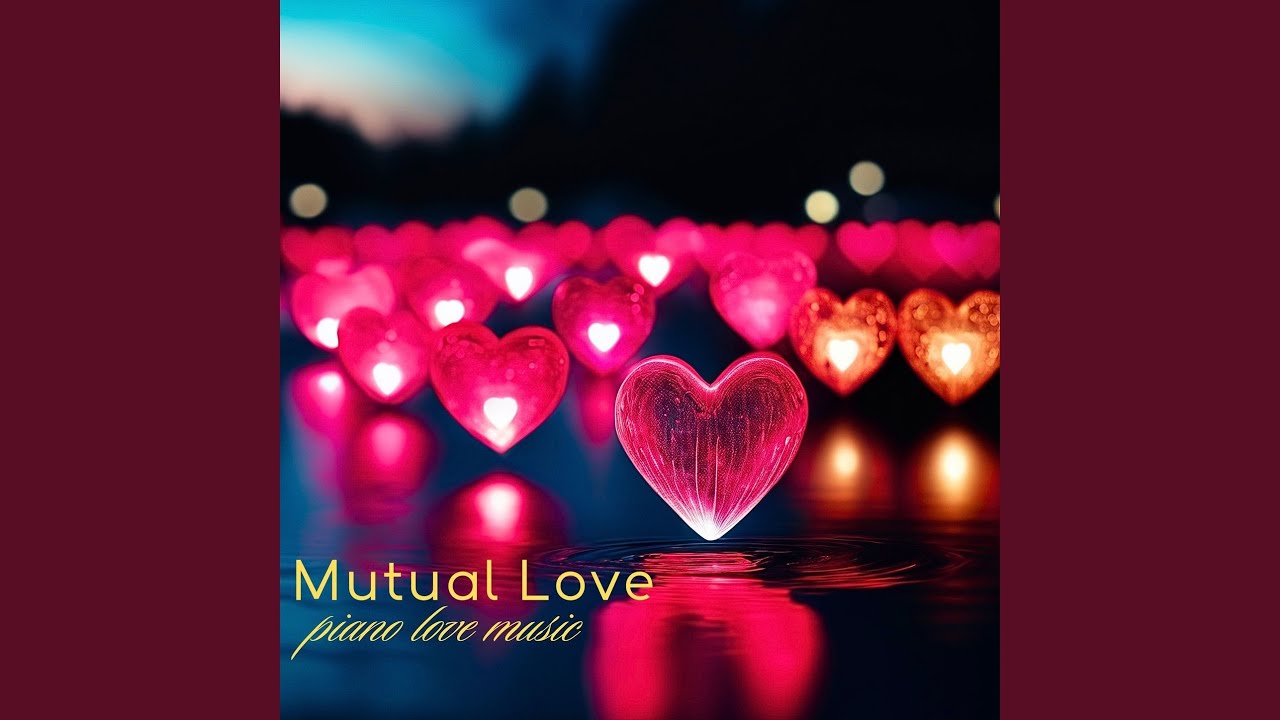 Watch Mutual Love on YouTube Watch Mutual Love on YouTube