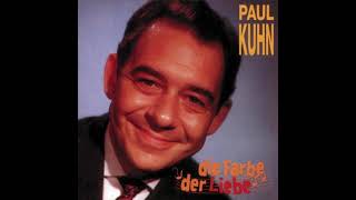 Paul Kuhn - Die Farbe der Liebe