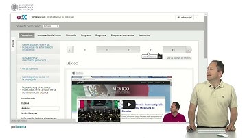 5.01 Searching on the Internet. Public Administration Information. Introduction | 48/97 | UPV