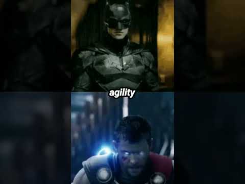 thor vs batman #edit #shortvideo #thor #batman #shorts's Avatar