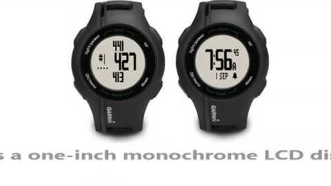 Garmin Approach S1 GPS Golf Watch Reviews : Discount, Special Offers