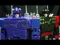 Ocular Max FUROR & RIOT (Rumble & Frenzy): EmGo's Transformers Reviews N' Stuff