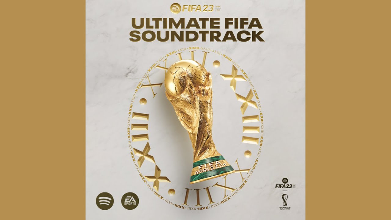 The Stone Roses Fools Gold (FIFA 23 Ultimate) YouTube