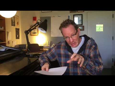 How to Start on a New Piano Piece