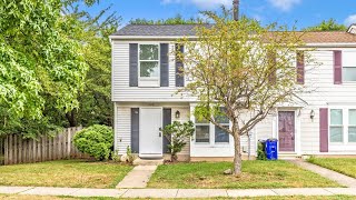 520 Beebe Ct, Frederick, MD