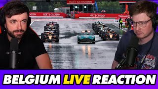 Download Lagu Our ANGRY LIVE Reaction to the 2025 Belgium Grand Prix MP3 Download Lagu Our ANGRY LIVE Reaction to the 2025 Belgium Grand Prix MP3