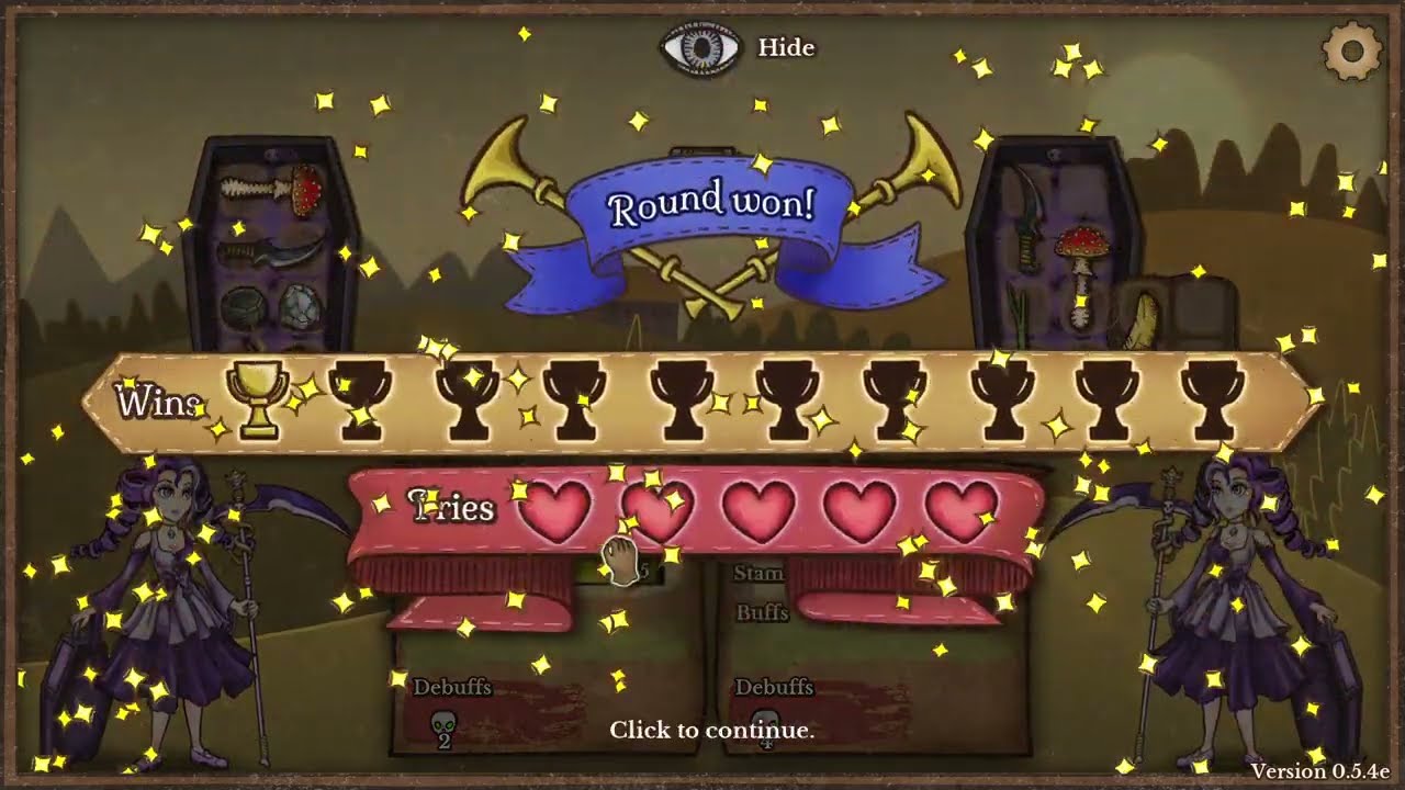 Plat Reaper: Let's Play Backpack Battles Ep 20