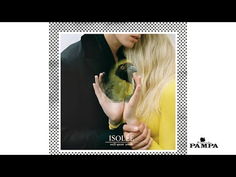 Isolée - Paloma Triste (PAMPACD001)