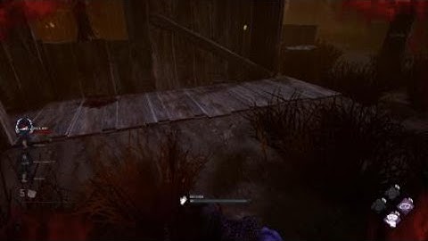 DBD Clip - Clearly a skill issue