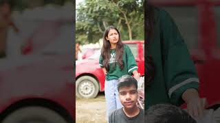 garage wali ladki se hua pyar ❤️😎