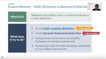 ForcePoint webinár: Advanced Malware Detection v podaní Forcepoint-u