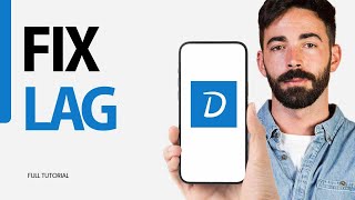 How To Fix Lag On Doctolib App 2024