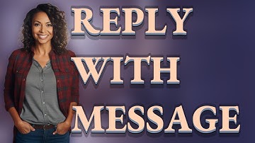How to Set Up ‘Reply with Message’ for Incoming iPhone Calls?