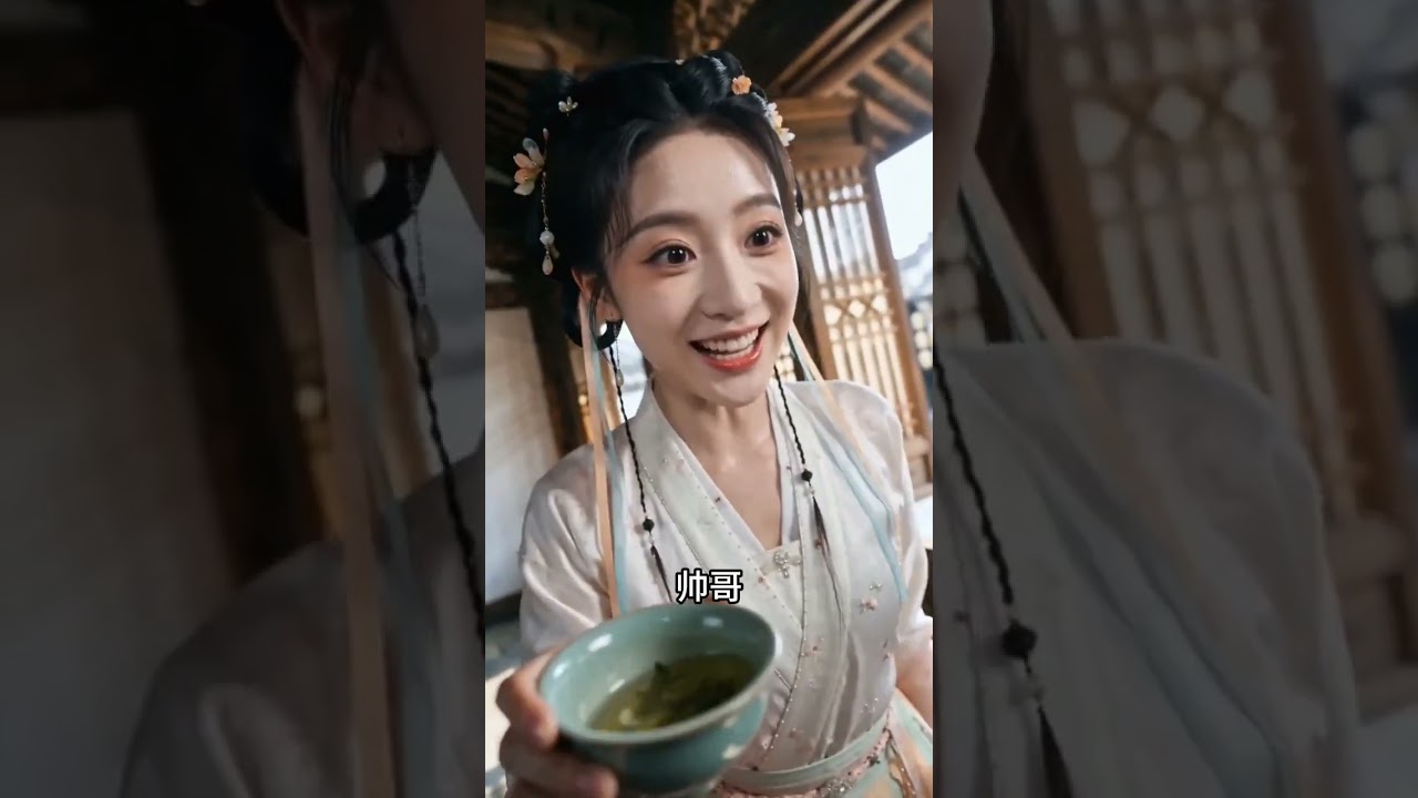 我在虐文裡牽線做紅娘