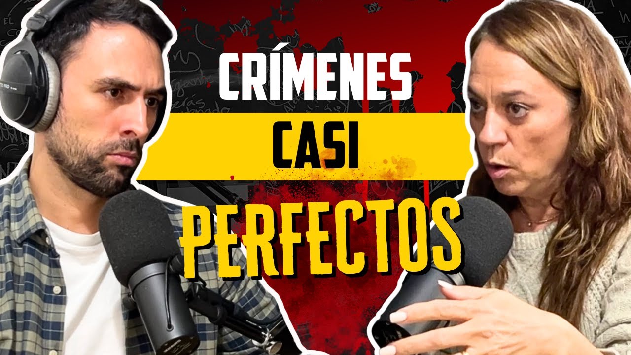 Escalofriantes Asesin0s y Errores Que Cometieron - Paz Velasco | Lo Que Tú Digas 358
