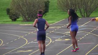 Track Cornerstone    00165