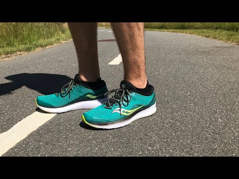 essai saucony triumph iso 2