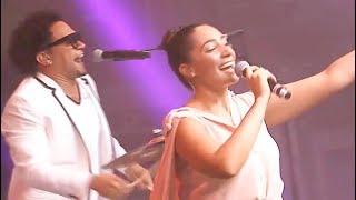 PALO! "Yo Quiero Guarachar" en Tempo Latino Festival • Musica Cubana, Cuban Music chords