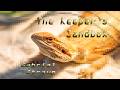 The Keeper's Sandbox (Children’s Fiction | Full Audiobook)