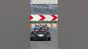 2x Speed Ariel Atom 3.5 - Real Racing 3 Brands Hatch & Suzuka Circuit Gameplay Part 3 🏎🎮📲🏁 #shorts