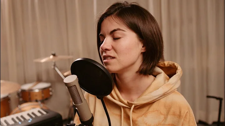 Only A Lifetime - Finneas | sparks acoustic cover ...