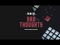 Sad Thoughts - Polyend Tracker Performance