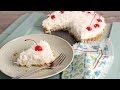 No-Bake Pina Colada Cheesecake Tart - Laura Vitale - Laura in the Kitchen Episode 1074