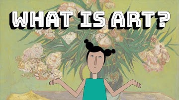 What is Art?