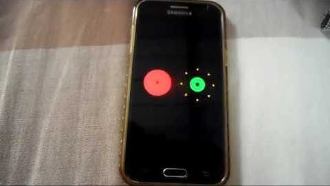 J2,J5,J7 [SMART FLASHABLE ZIP]Android  Bootanimation for All Samsung Devices 100% Work