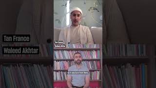 The P Word | Waleed Akhtar and Tan France in Conversation